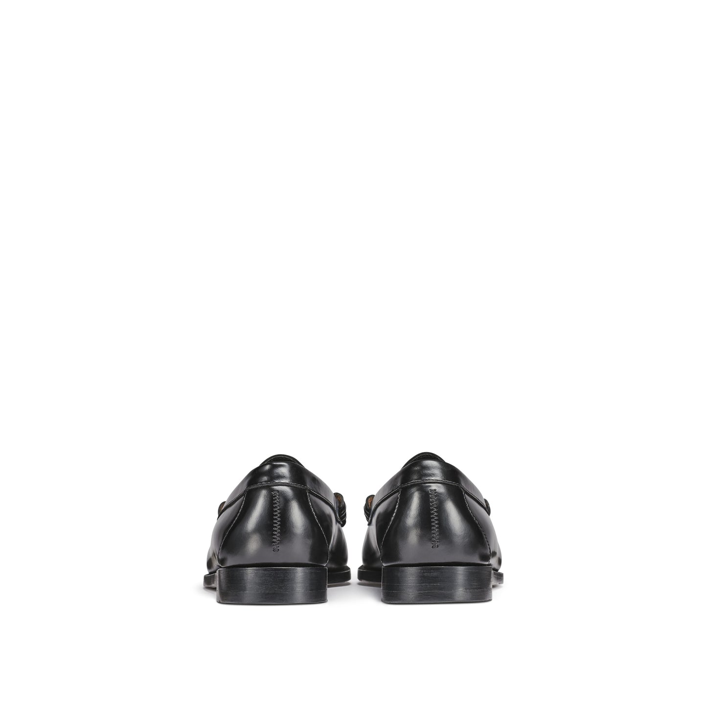 【NEW】REIGNING CHAMP Z5W591 / BLACK (LEATHER SOLE)