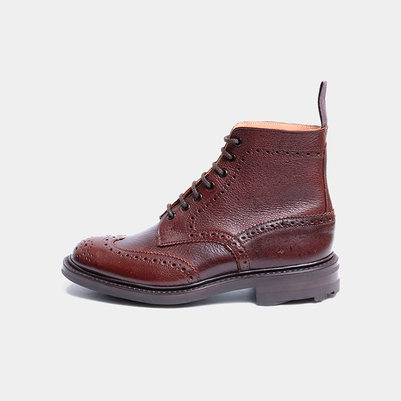 M5634 STOW / SNUFF KUDU (RIDGEWAY SOLE)