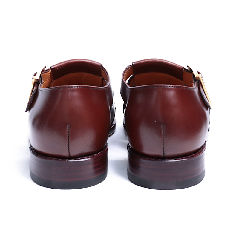 98850 Bali / CASTAGNA (LEATHER SOLE)