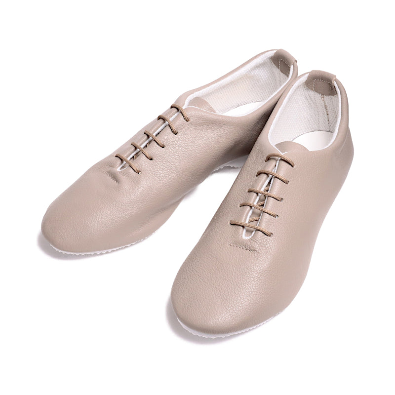 DANCE JAZZ / BEIGE