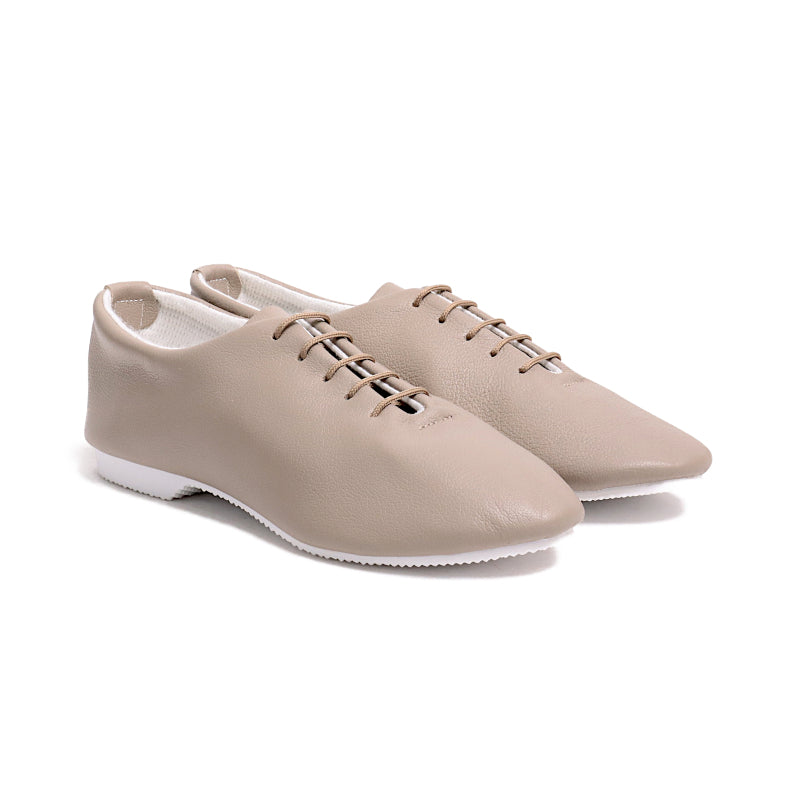 DANCE JAZZ / BEIGE