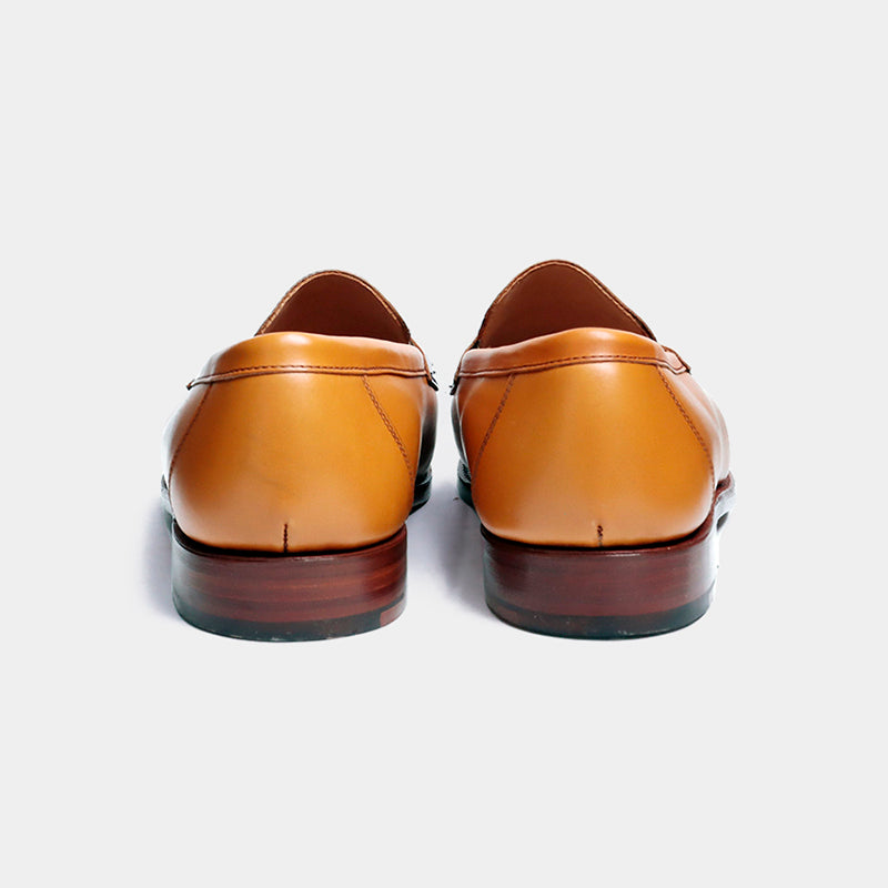 【限定商品】M6579 CHICAGO / ACORN & MARRON (LEATHER SOLE)