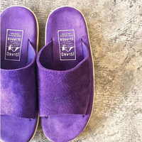 シャワーサンダル