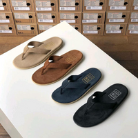 トングサンダル