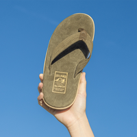 トングサンダル