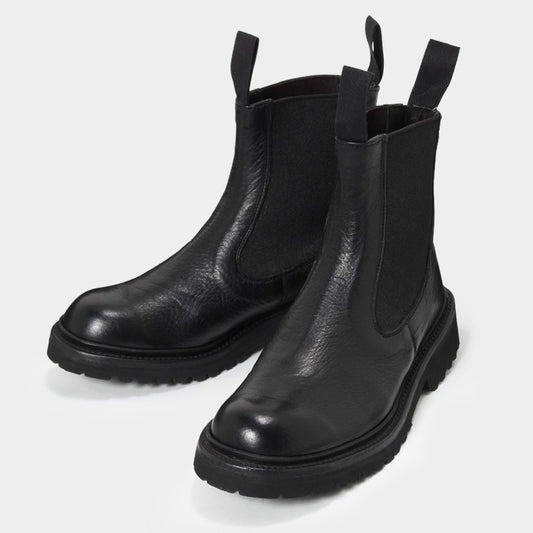 【青山店別注】L5628 PAULA / BLACK OLIVVIA DEER (VI-LITE SOLE)