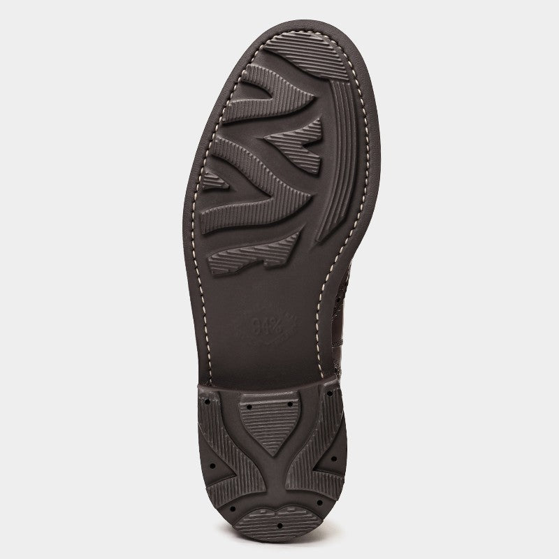 【青山店別注】M4878 / ESPRESSO BURNISHED (RIDGEWAY SOLE)