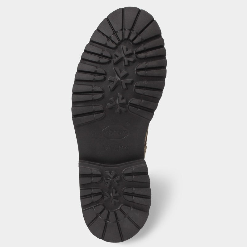 【青山店別注】M5634 STOW / VISONE REPELLO SUEDE (VI-LITE SOLE)
