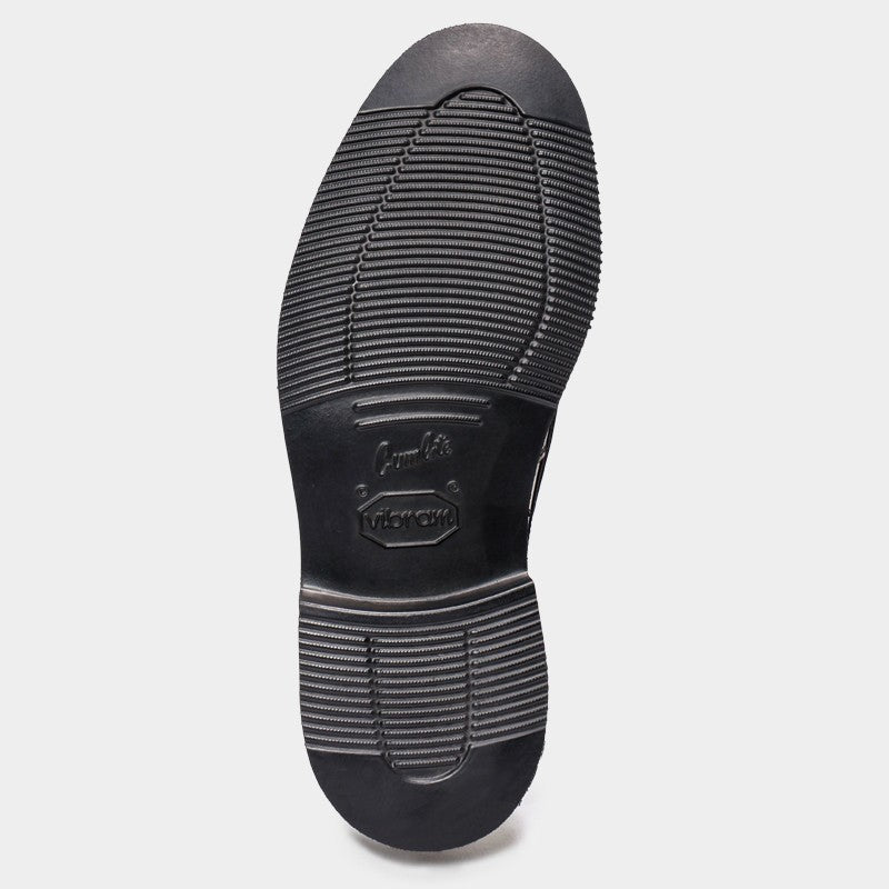 【GMT別注】M8379 COWES / BLACK CALF (GUMLITE SOLE)