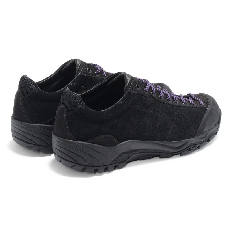 DIEMME / MOVIDA SUEDE BLACK / DI24FWMOM-F01S008BLK