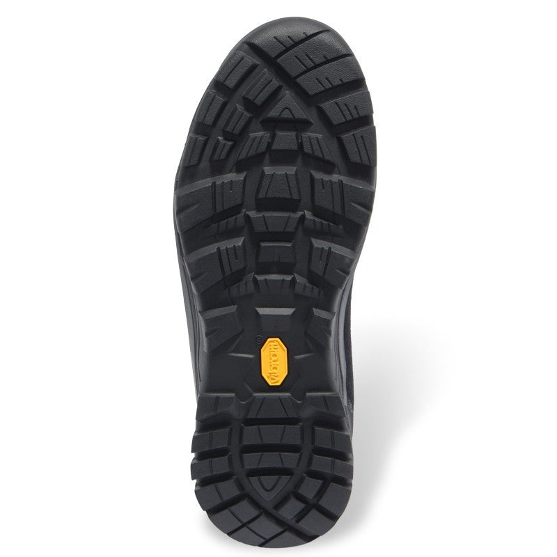 DIEMME / MOVIDA SUEDE BLACK / DI24FWMOM-F01S008BLK