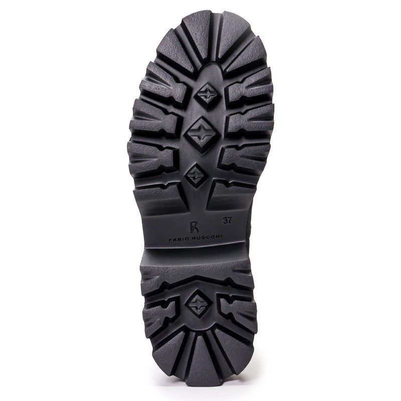 【NEW】MQ2606 / VITELLO/SAUDI NERO/NERO