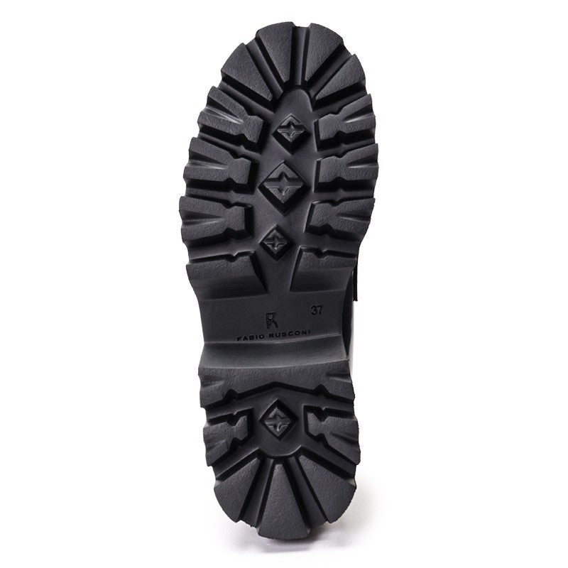 【NEW】MQ2615 / ABRASIVATO NERO