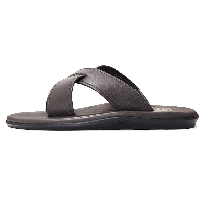PB223 / CHOCO (SMOOTH LEATHER)