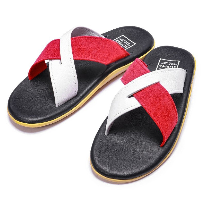 【NEW】【限定】PT223 / NAVY & RED & WHITE