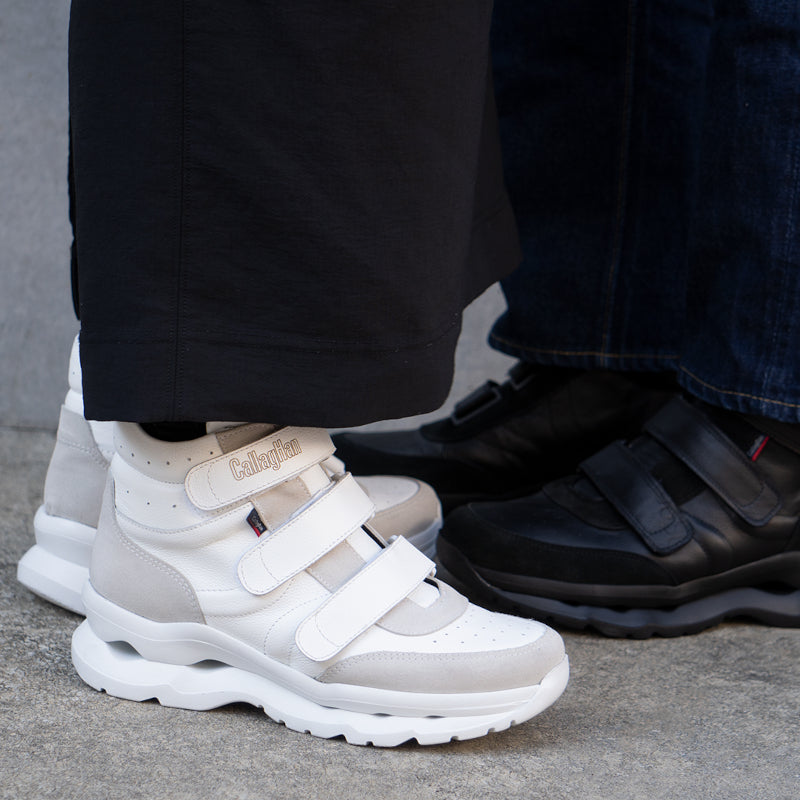 【LIMITED】18830 / NEGRO YELENA <RFW × CallagHan> WOMEN