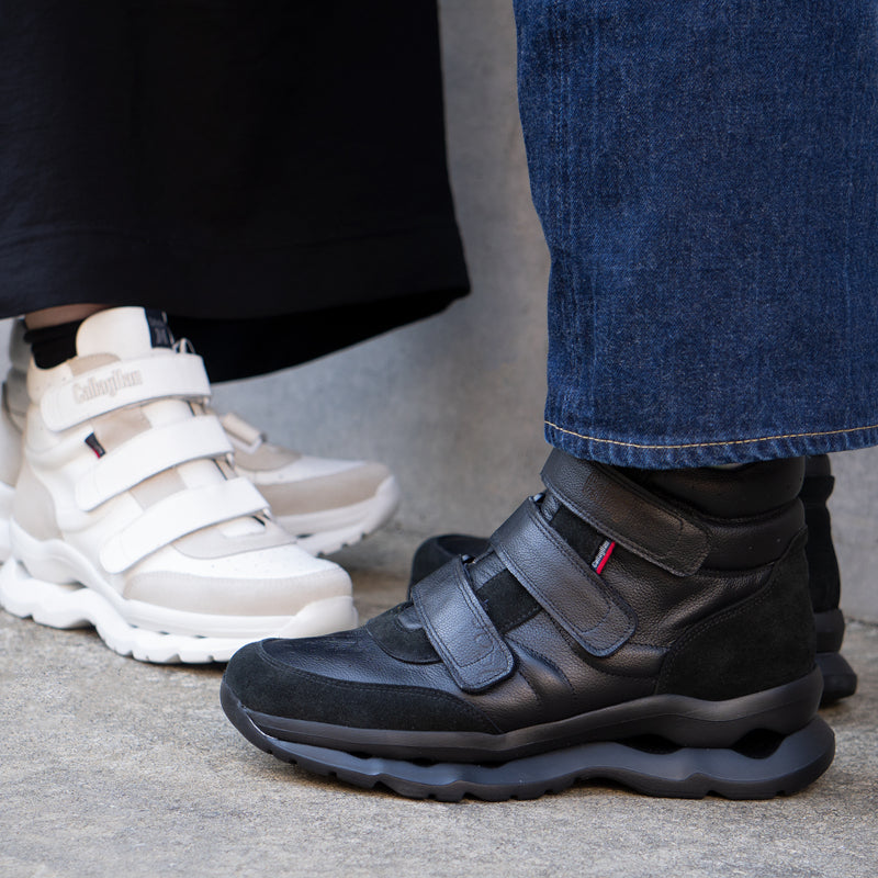 【LIMITED】18830 / NEGRO YELENA <RFW × CallagHan> WOMEN