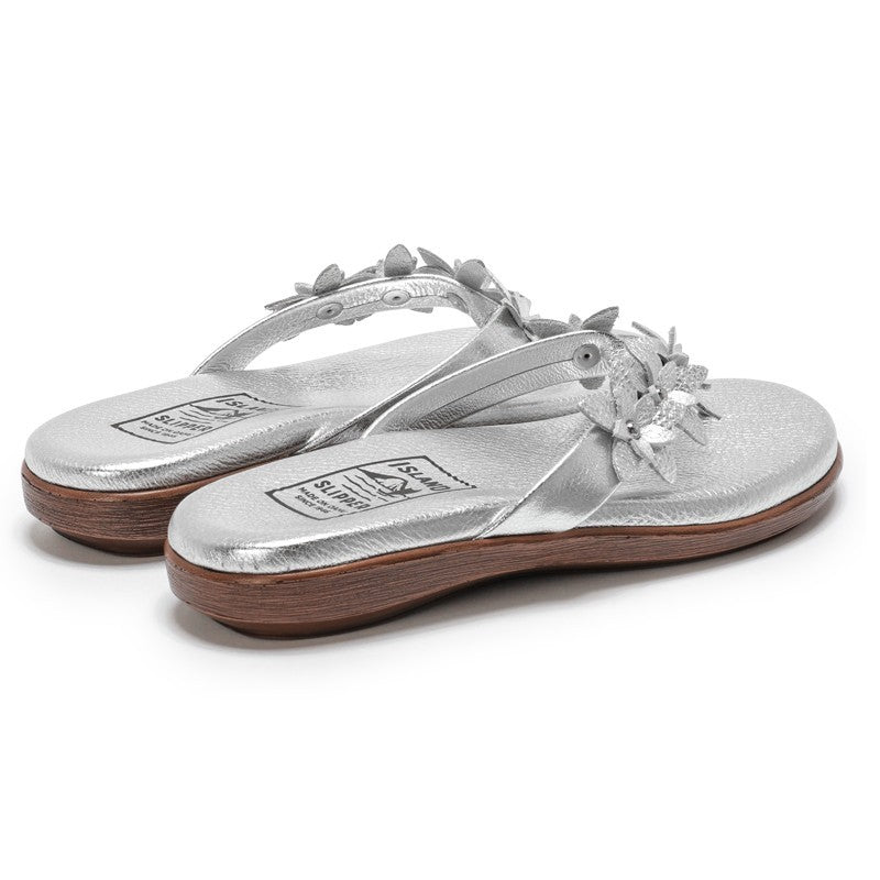 【NEW】RIELANI / SILVER