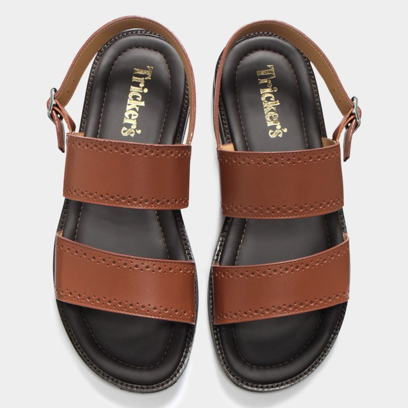 Art.05 / CASTAGNA CALF (RUBBER SOLE)