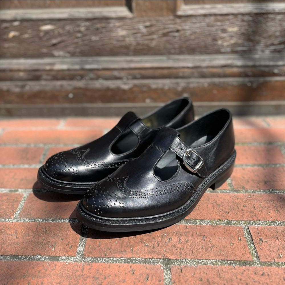 【GMT別注】M8323 / BLACK BOX CALF (DAINITE SOLE)