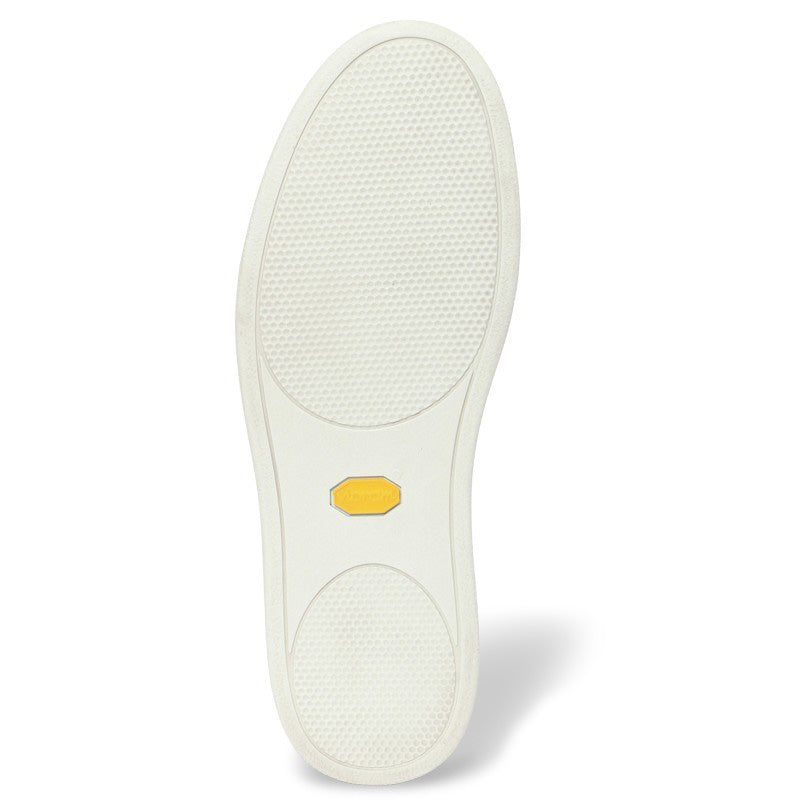 Straighton / BLACK CALF (VIBRAM SOLE)