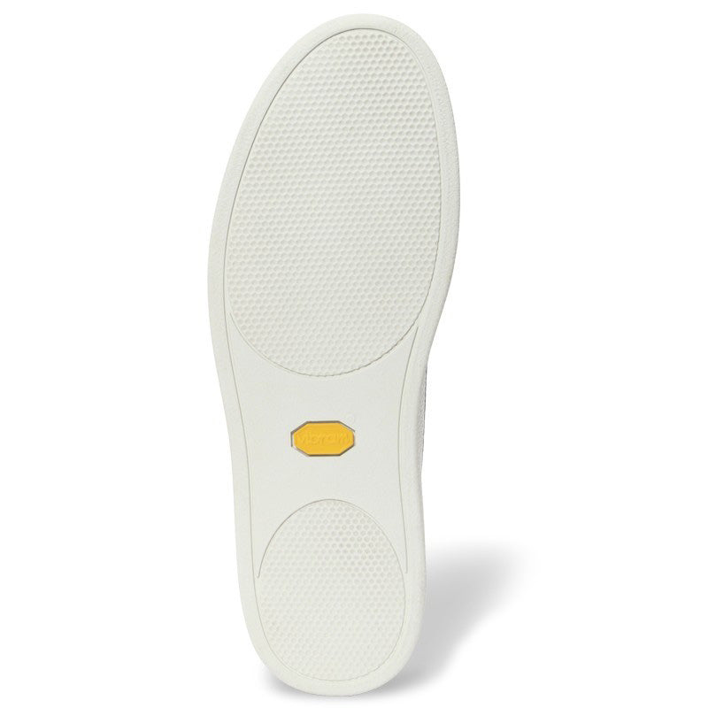 Straighton / WHITE GRAIN (VIBRAM SOLE)