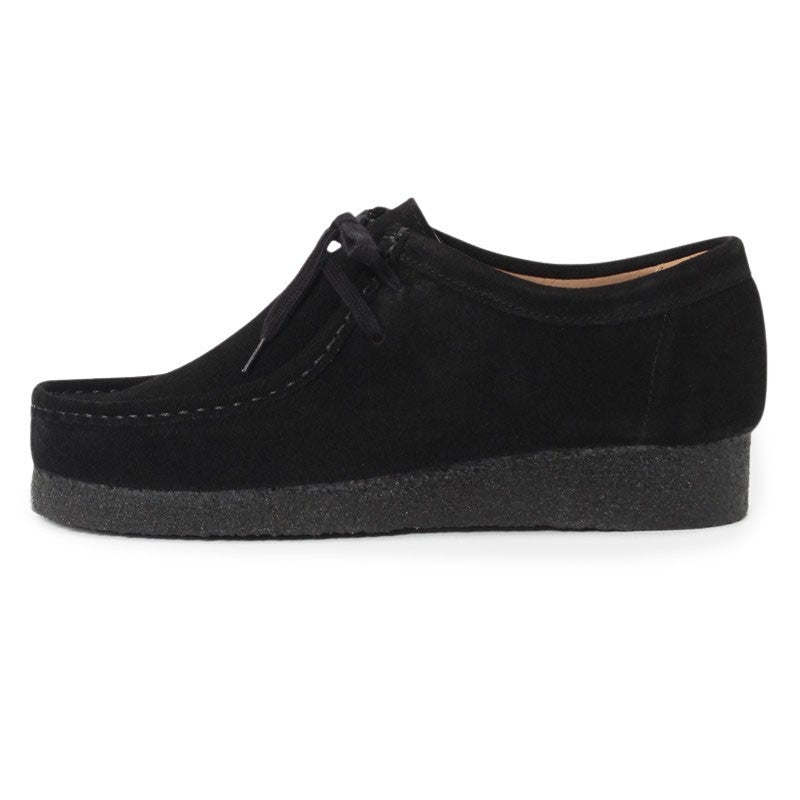 1000 / Black Suede