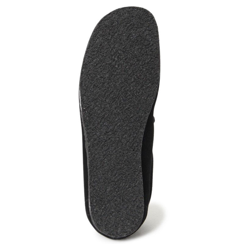 1000 / Black Suede