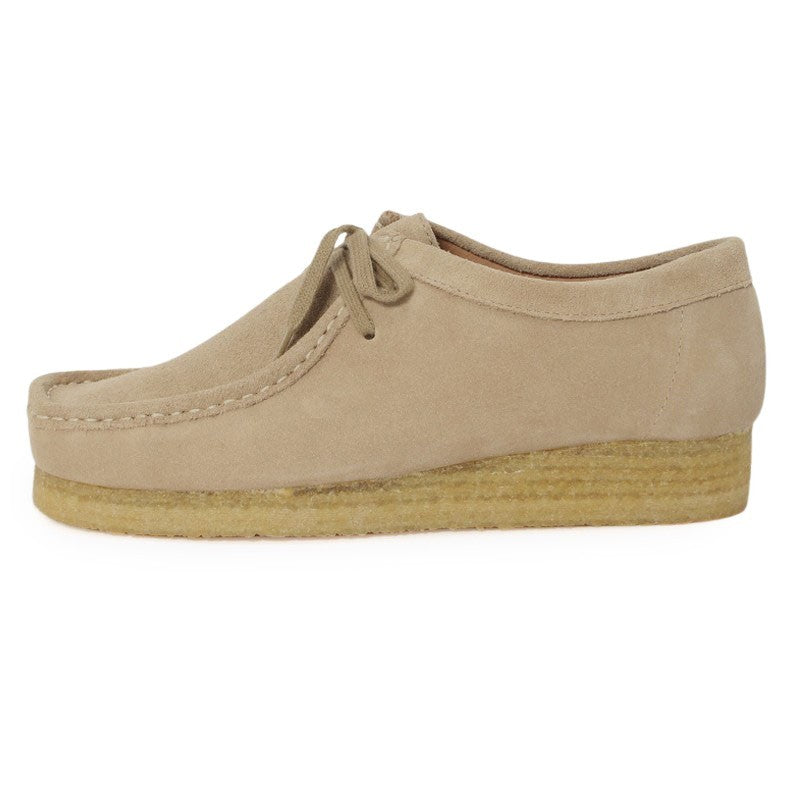 1000 / Sand Suede