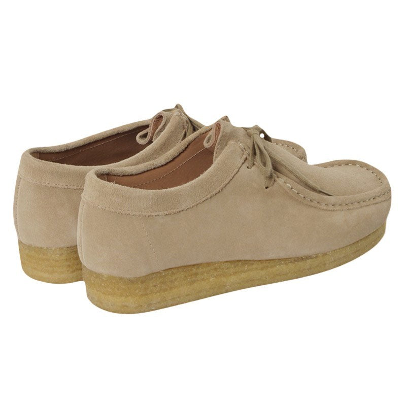 1000 / Sand Suede