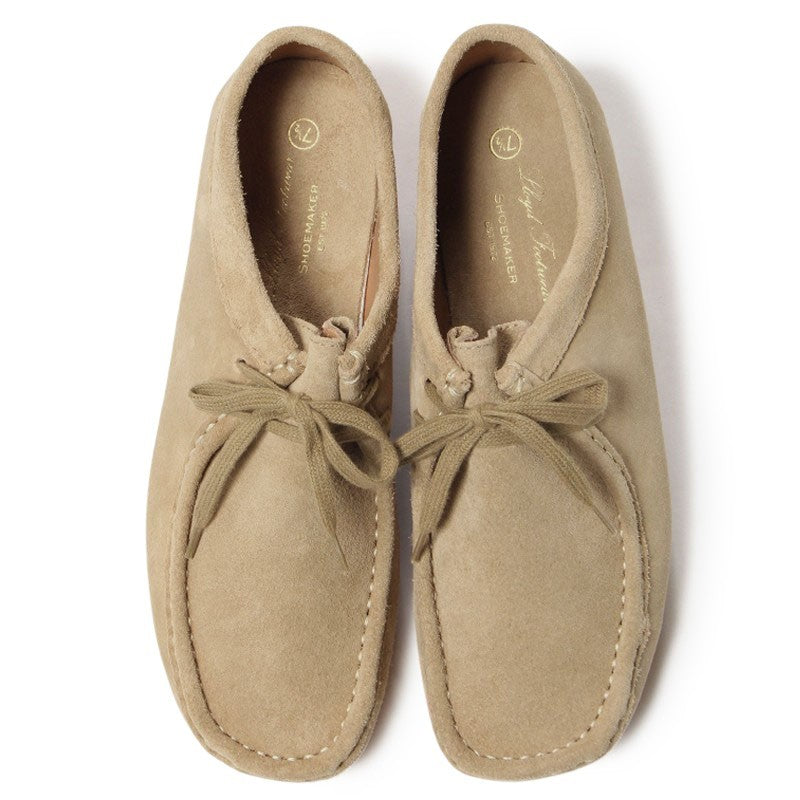 1000 / Sand Suede