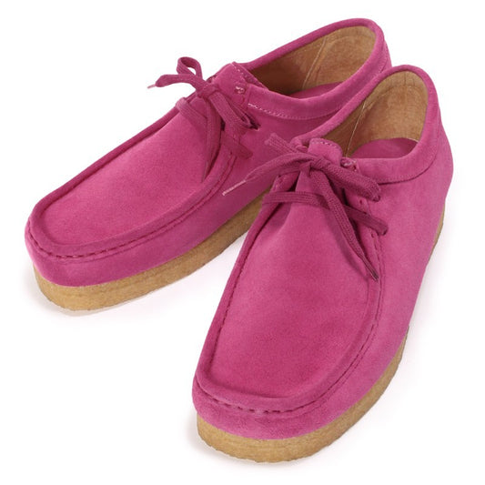 1000 / Pink Suede