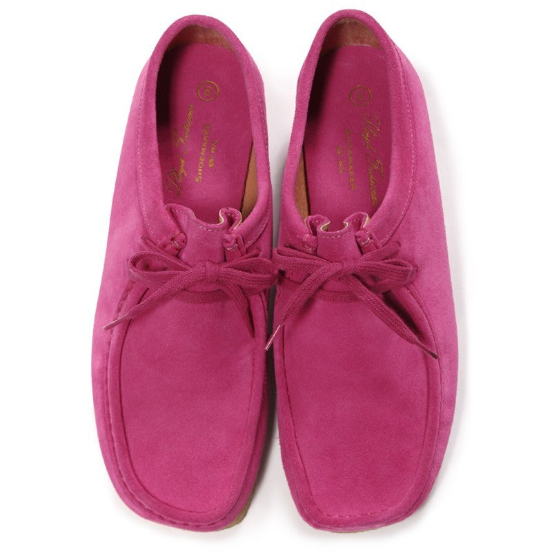 1000 / Pink Suede