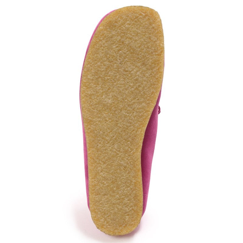 1000 / Pink Suede