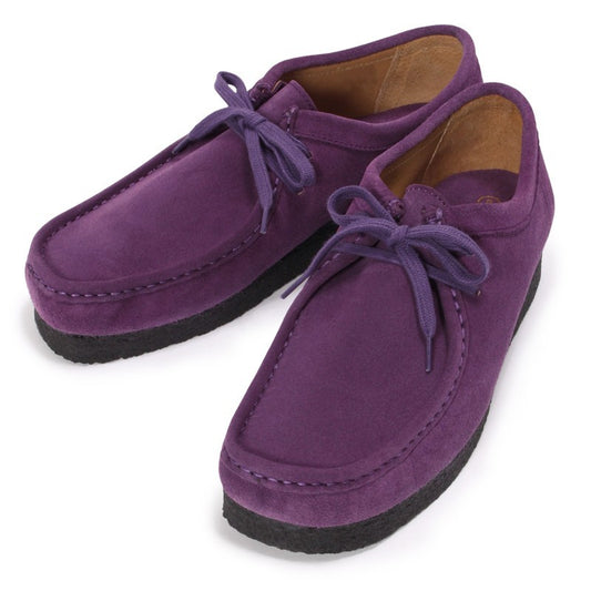 1000 / Purple Suede