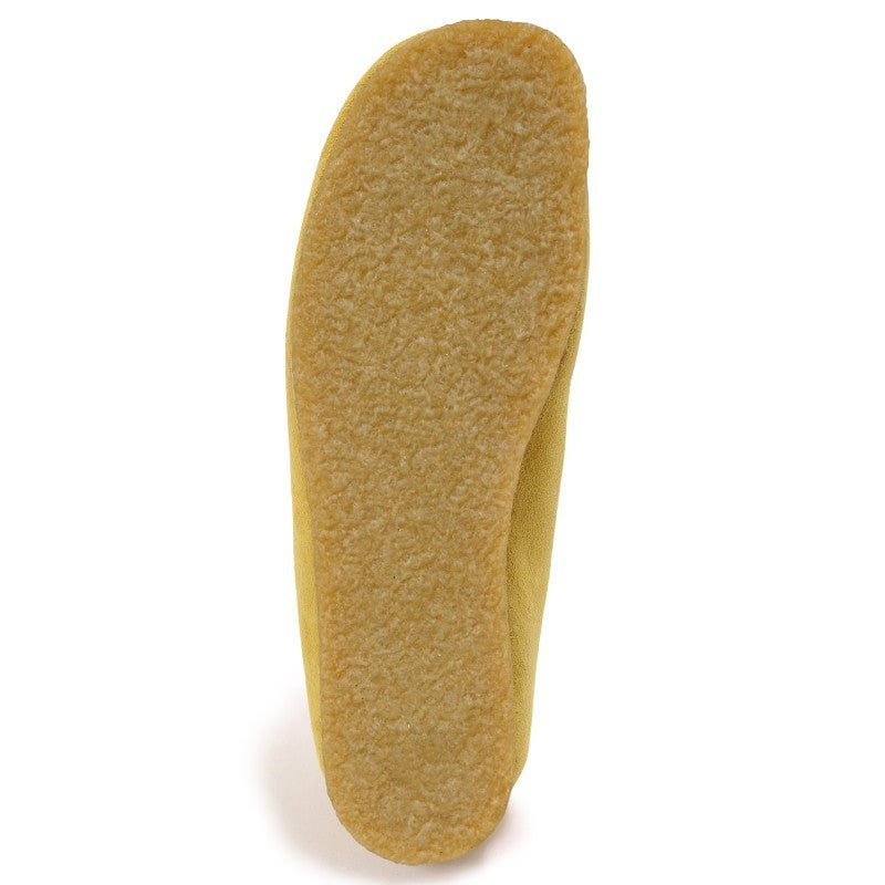 1000 / Yellow Suede