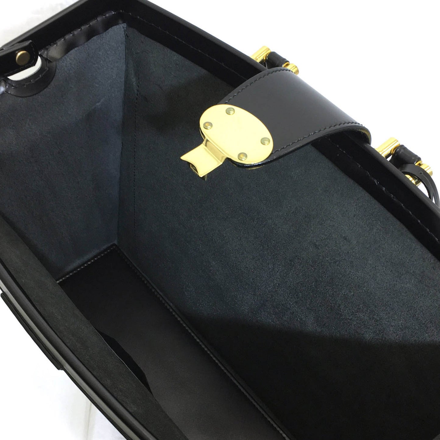 ダレスバッグ / BLACK