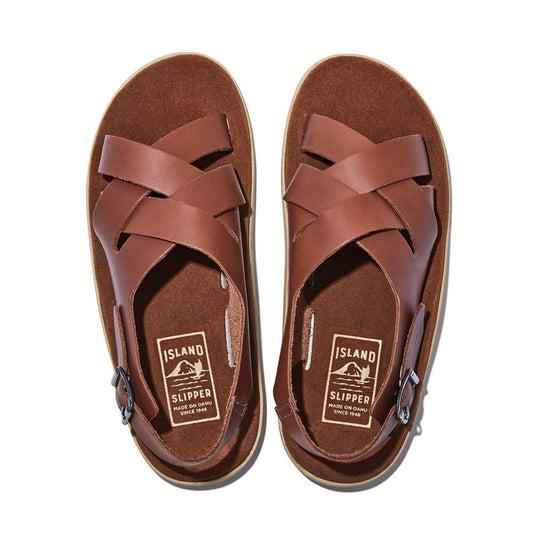 PT408 / COGNAC × PEANUT SUEDE