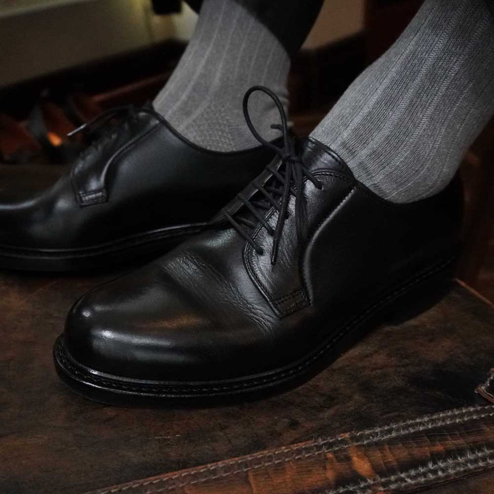 【当店限定】98348 / BLACK CHROMEXCEL (DAINITE SOLE)