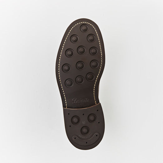 M5635 BURFORD / ESPRESSO BURNISHED (DAINITE SOLE)