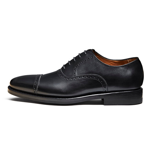 98409 / BLACK (DAINITE SOLE)