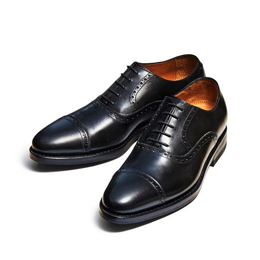 98409 / BLACK (DAINITE SOLE)
