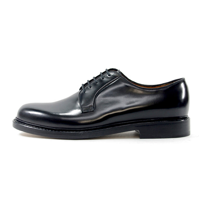 98348 / BLACK HIGH SHINE (DAINITE SOLE)