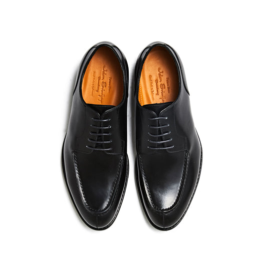 98490 / BLACK (DAINITE SOLE)