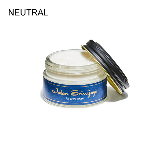 Shoe Cream / CHESTNUT