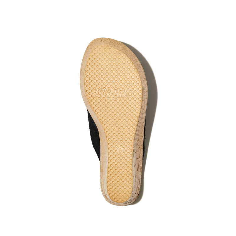 PS201BHR / BLACK × SILVER