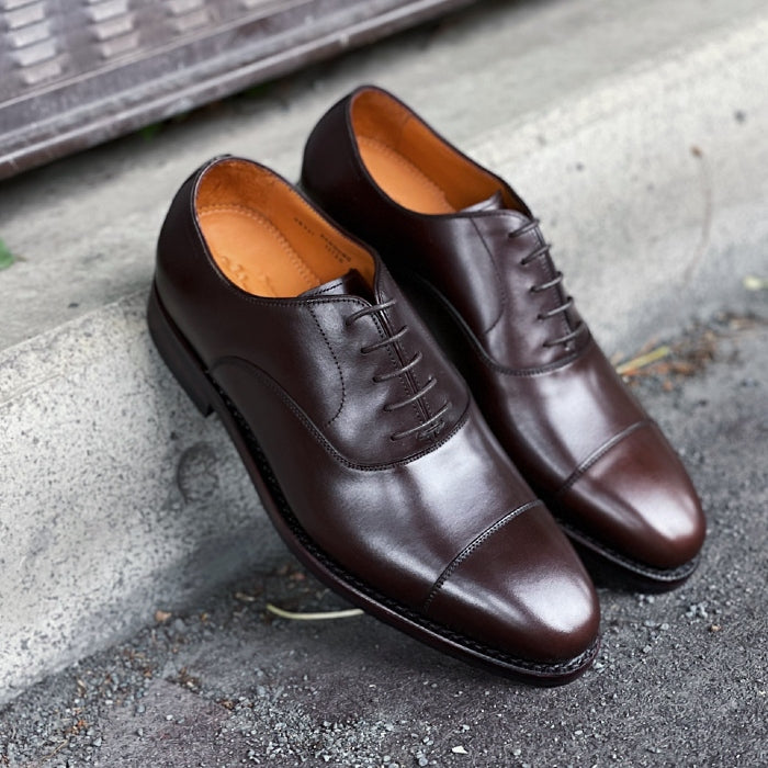 98321 Bandung / DARK BROWN (DAINITE SOLE)