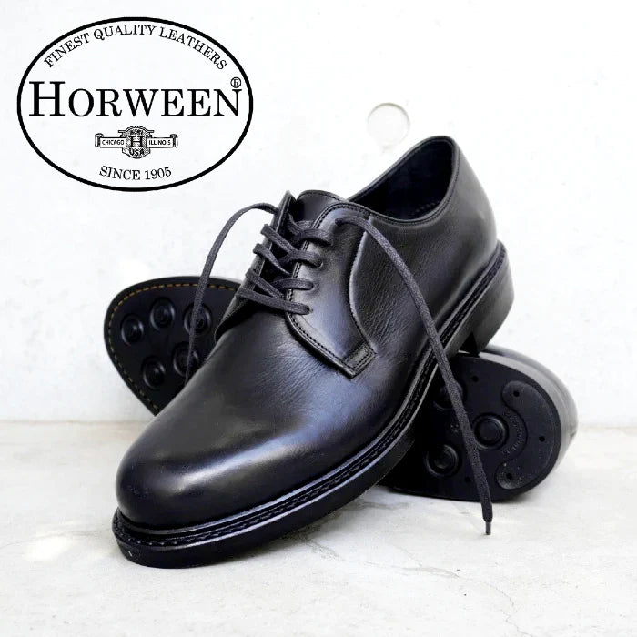 【当店限定】98348 / BLACK CHROMEXCEL (DAINITE SOLE)