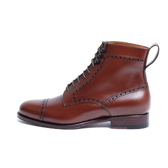 99008 / CUOIO CALF (LEATHER SOLE)