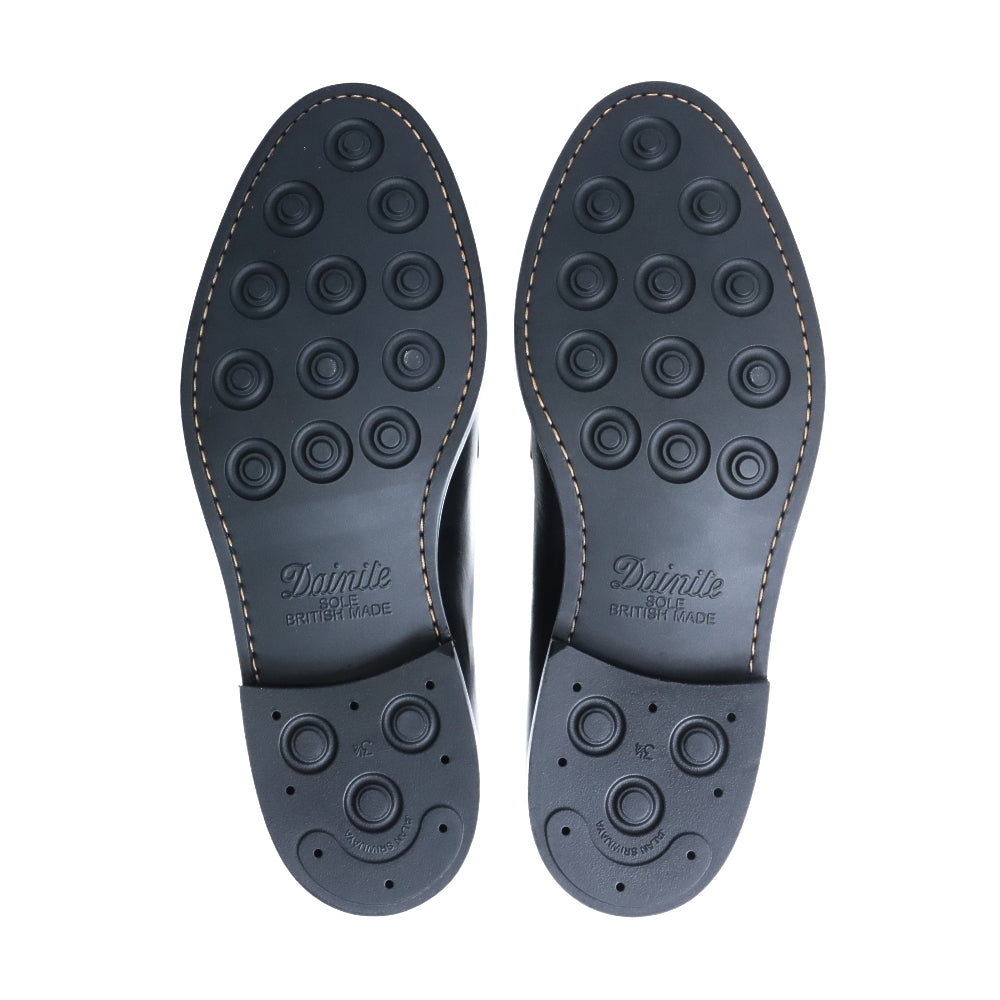 【当店限定】98348 / BLACK CHROMEXCEL (DAINITE SOLE)